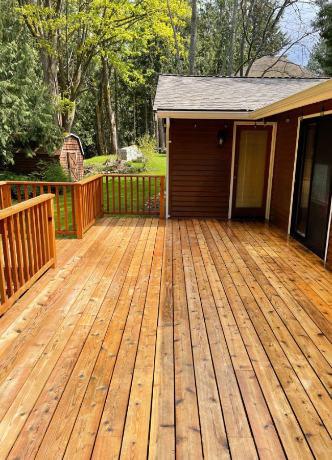 deck and fence cleaning service company near me in bellingham wa 083