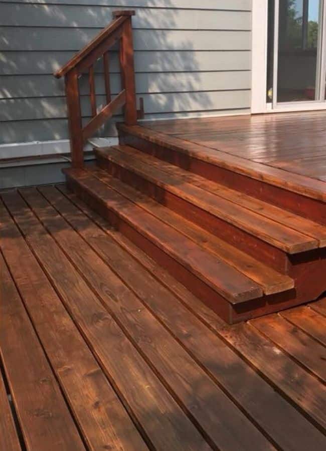 deck and fence cleaning service company near me in bellingham wa 084